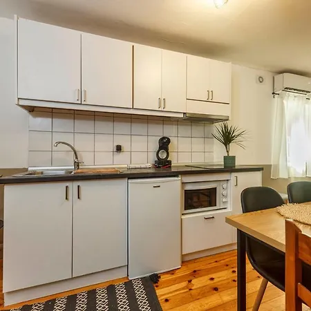 Appartement Trinity *