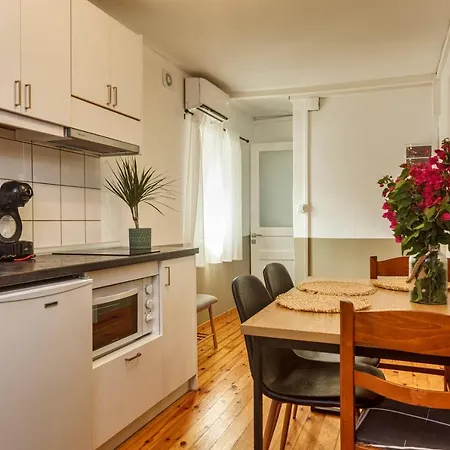 Appartement Trinity *
