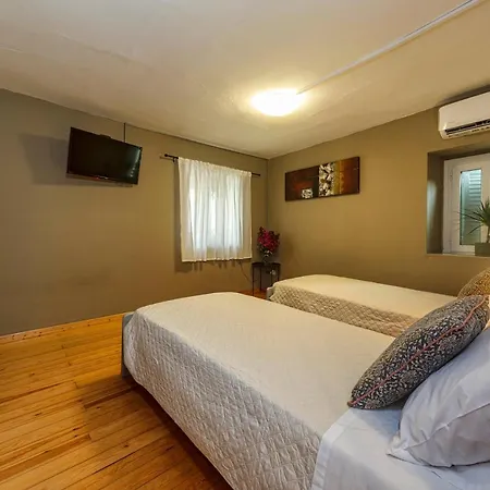 Appartement Trinity *