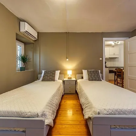 Apartament Trinity